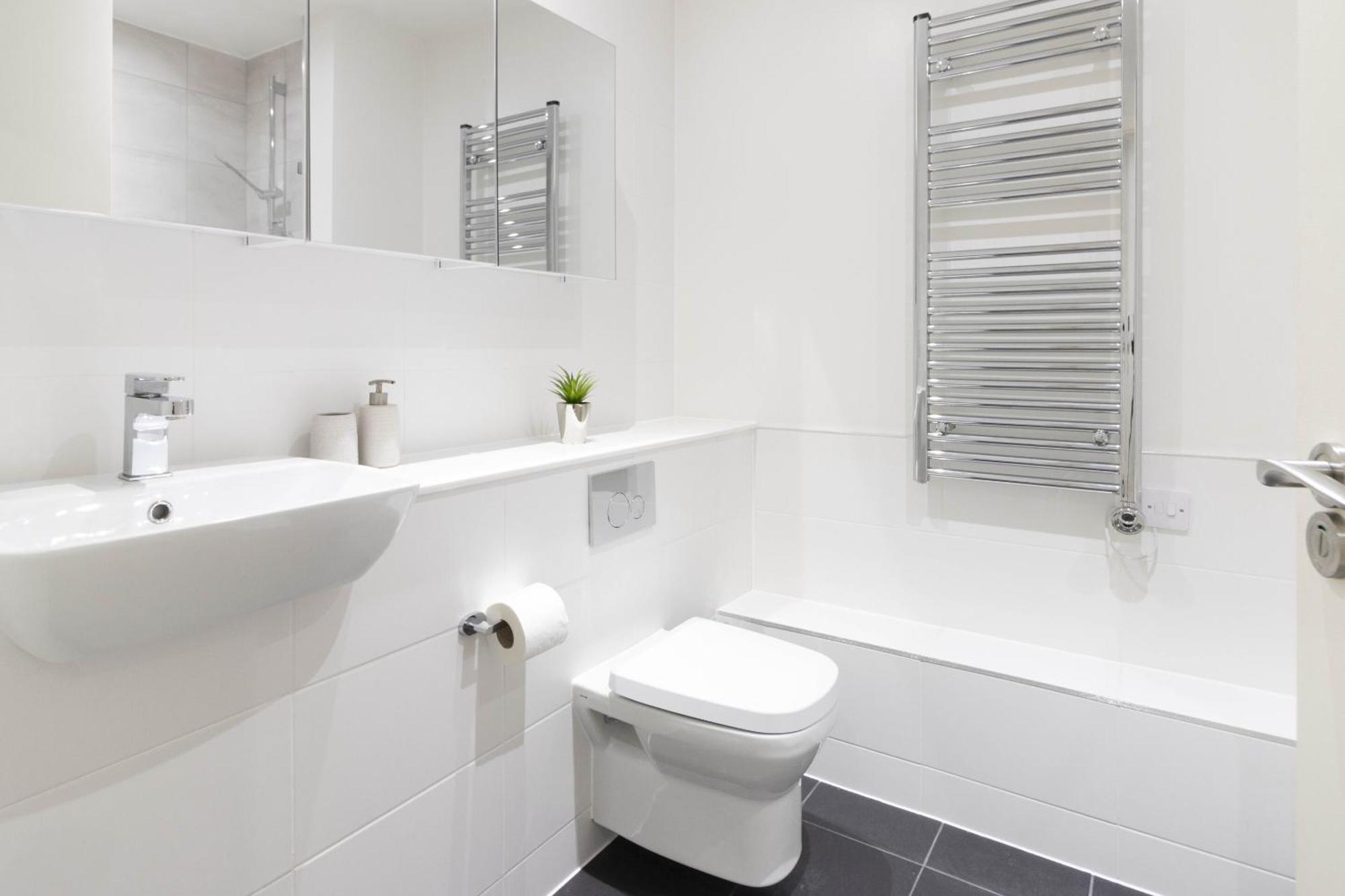 Linacre 1&2 - One And Two Bed Flat Behind The Cathedral With Free Parking And Fast Wifi Exeter Quarto foto