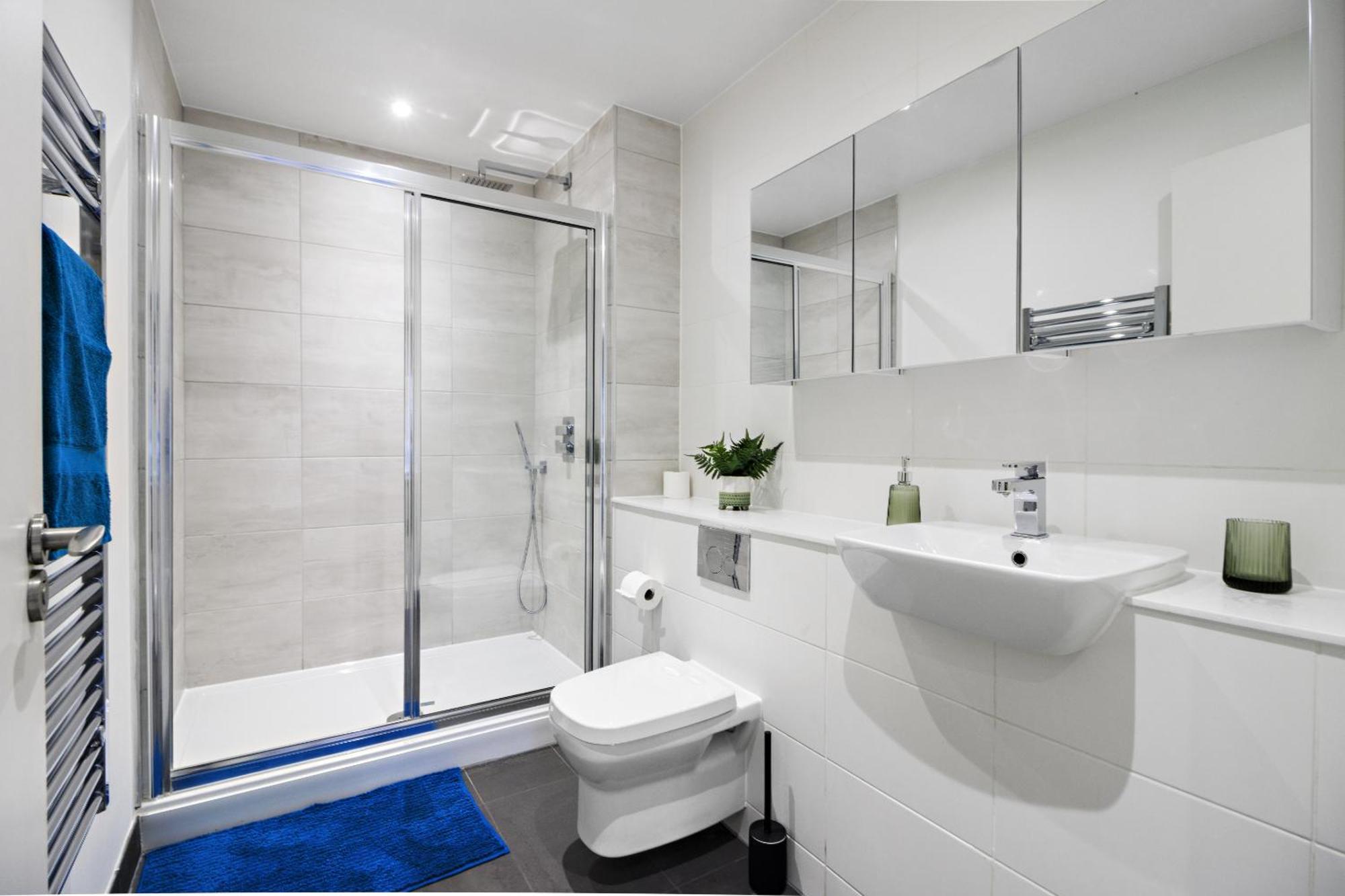 Linacre 1&2 - One And Two Bed Flat Behind The Cathedral With Free Parking And Fast Wifi Exeter Quarto foto